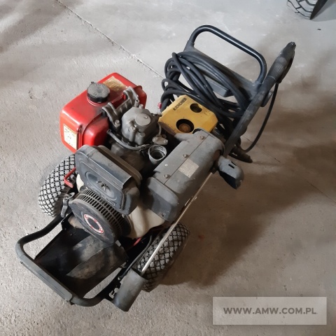 Myjka ciśnieniowa HD1050DE KARCHER 